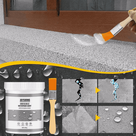 AquaSeal™ | The ultimate leak repair solution