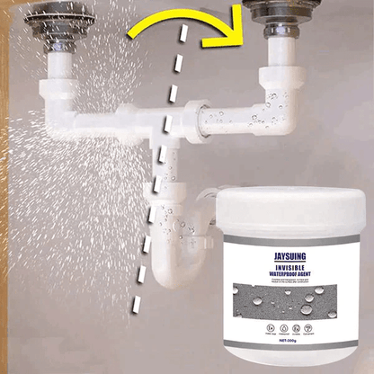 AquaSeal™ | The ultimate leak repair solution