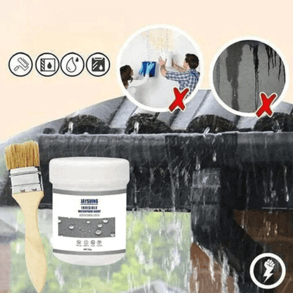 AquaSeal™ | The ultimate leak repair solution