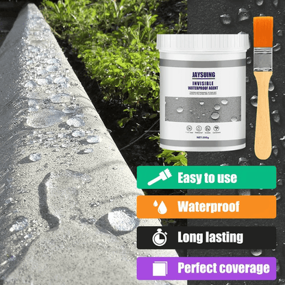 AquaSeal™ | The ultimate leak repair solution