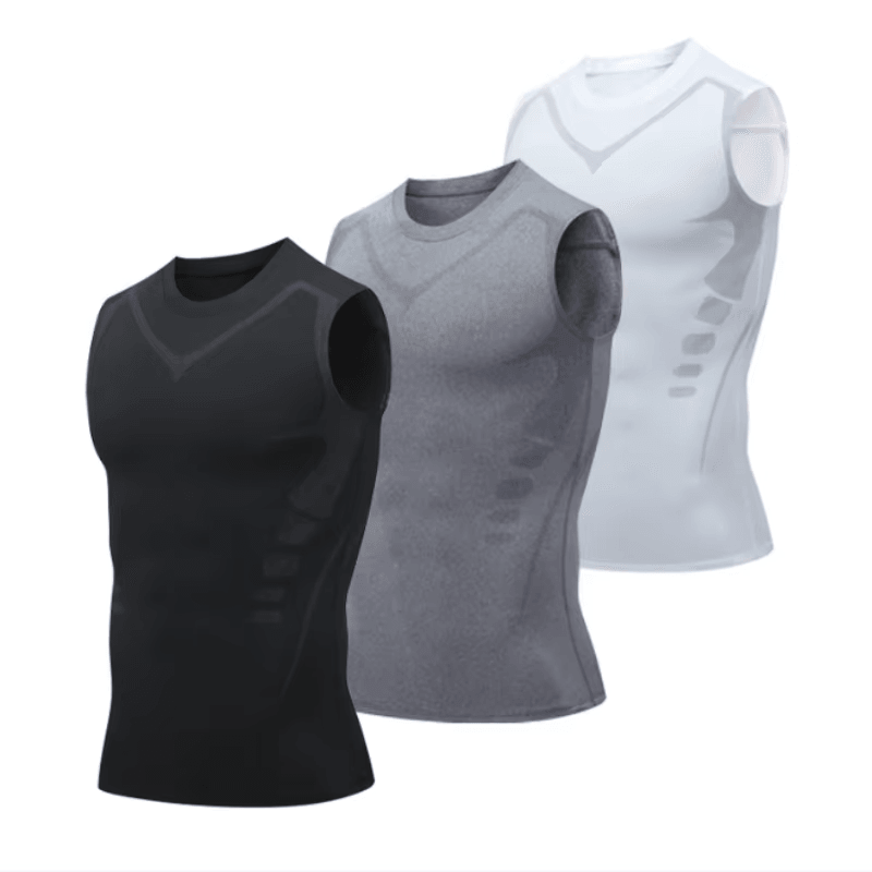 VitaBoost™ | Unleash your full potential in every workout