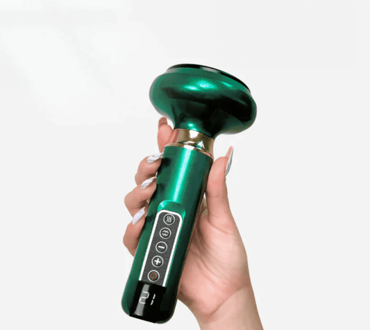 CeluMassager™ Anti-Cellulite Device – Firming Massage for Stretch Marks & Lymphatic Drainage