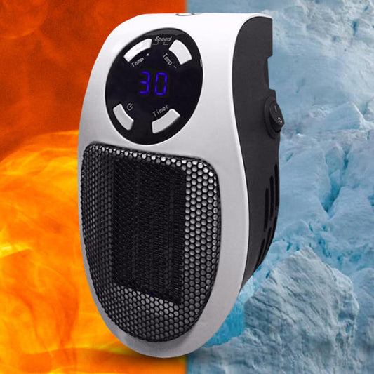 Portable Heater - Top-Rated Portable Space Heater