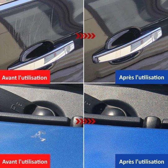 Anti-Scratch Paste™ | No more scratches!