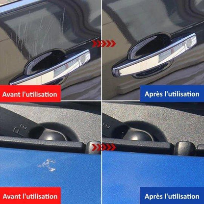 Anti-Scratch Paste™ | No more scratches!