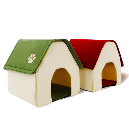 Pet Cottage