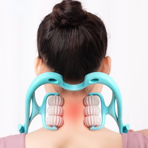 NeckEase Pro - Instant relief - Say goodbye to pain!