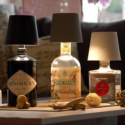 LumiBottle™ | Light up your magical moments