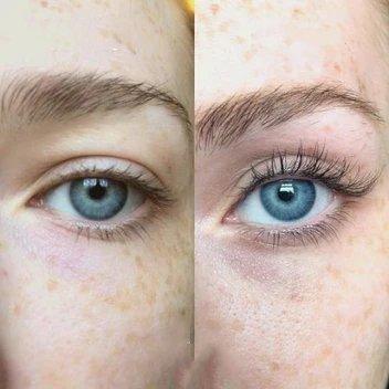BIOAQUA™ | For longer, fuller lashes in 7 days!