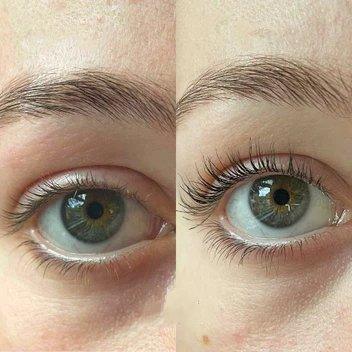 BIOAQUA™ | For longer, fuller lashes in 7 days!