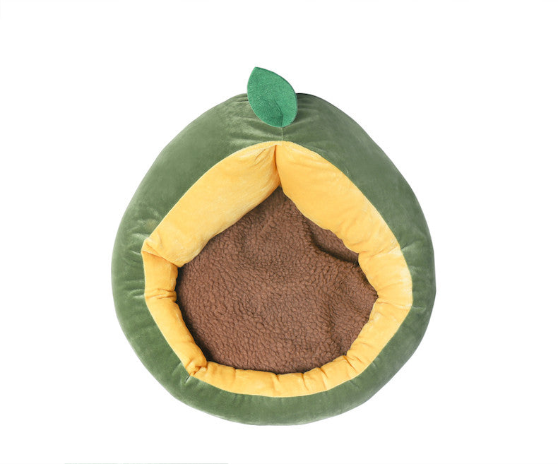 Avocado Bed