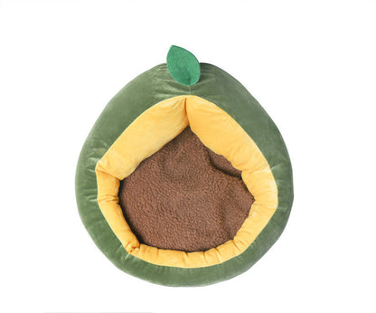 Avocado Bed