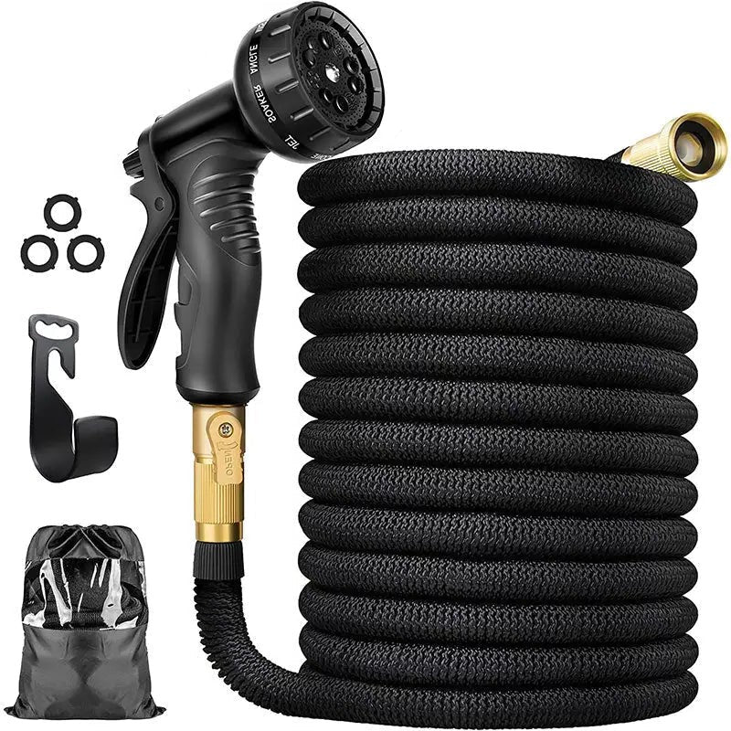 100FT Expandable Garden Water Hose