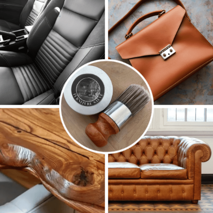 QuickFix™ | Bring Your Surfaces Back to Life!