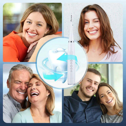 Dental Cleaner™ | for professional-quality cleaning