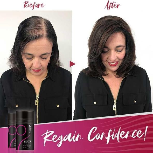 VolumeMagique™ | Instantly beautiful hair