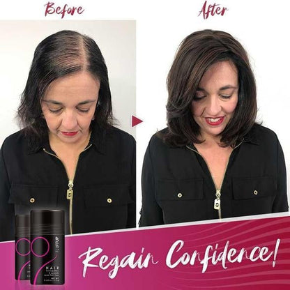 VolumeMagique™ | Instantly beautiful hair