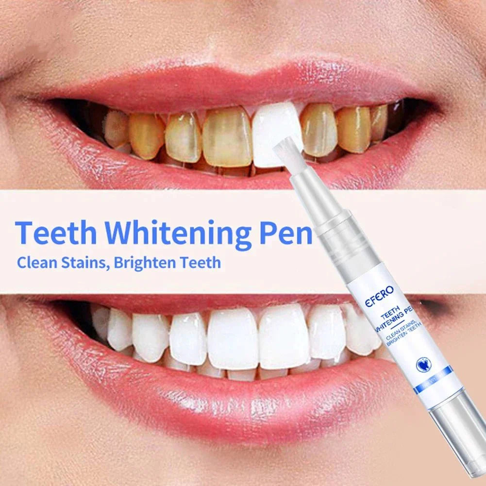 ÉclatDents™ | Instant dazzling smile