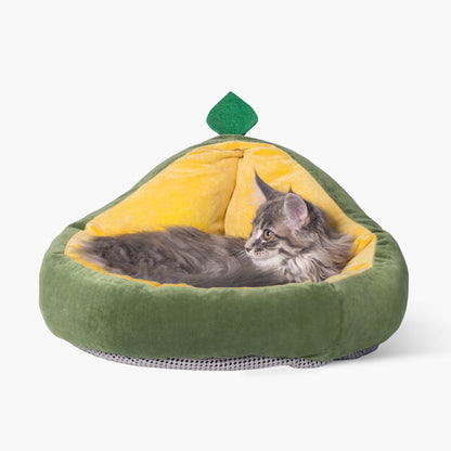 Avocado Bed