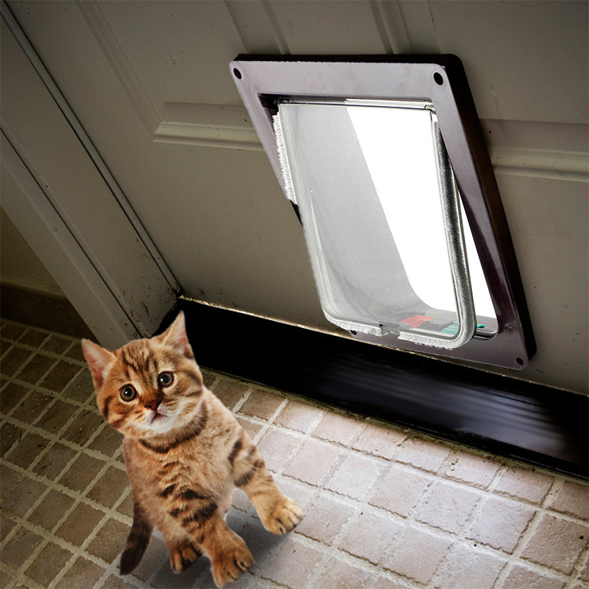 Pet Door