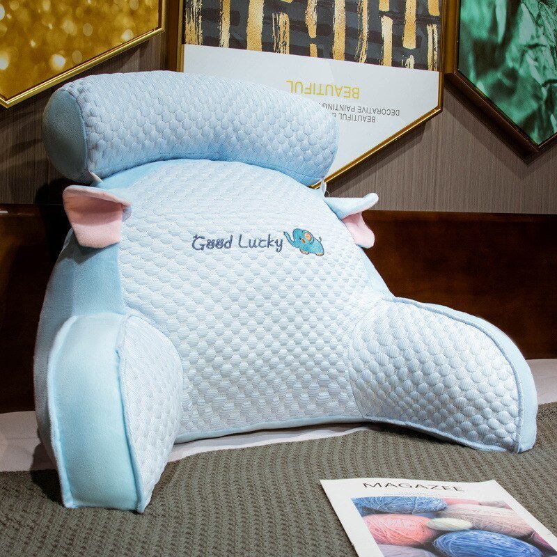 Instant relief - Say goodbye to back and neck pain!