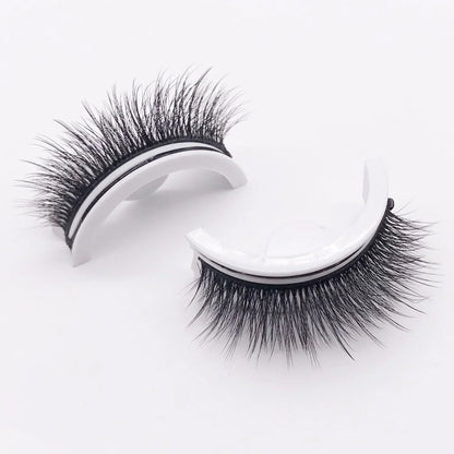 GlamCils™ | Instant, seductive shine