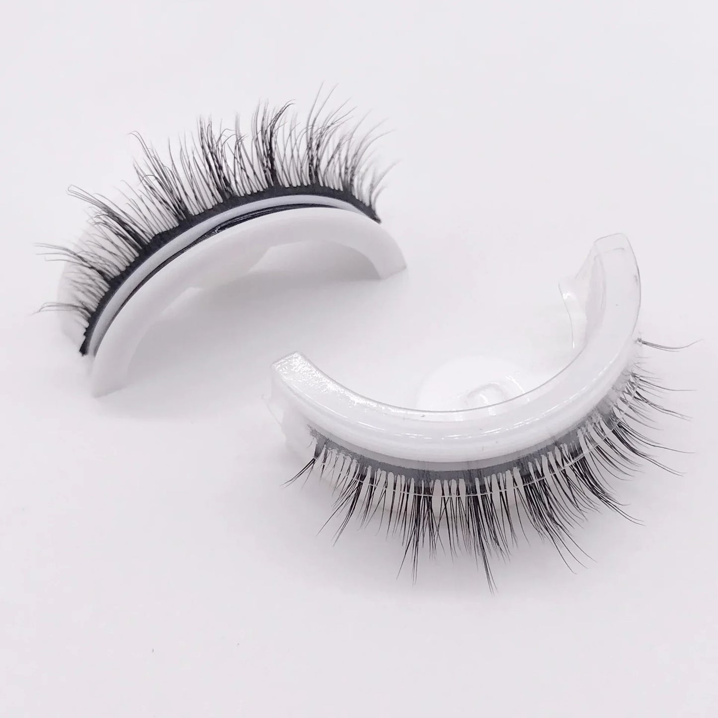 GlamCils™ | Instant, seductive shine