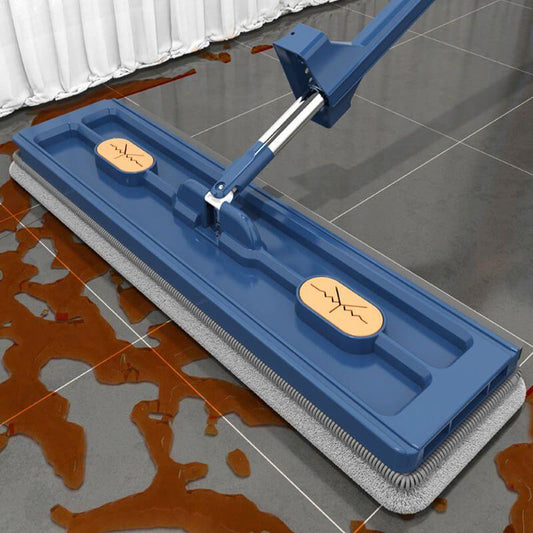 Large Flat Mop | Enjoy a clean home without having to scrub