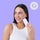 SmoothBeam™ - Painless Laser Hair Removal at Home for Body, Face, and Bikini Area