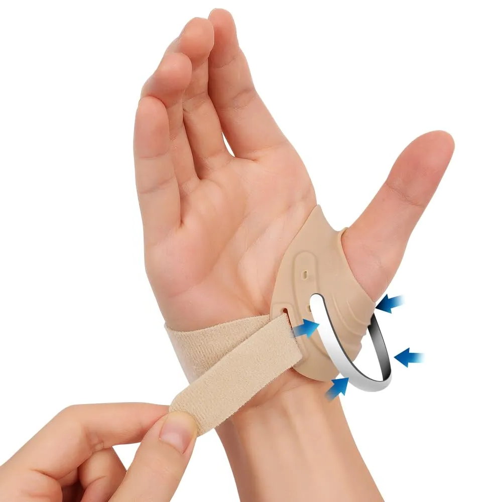 CMC Thumb Brace for Osteoarthritis CMC Joint Pain