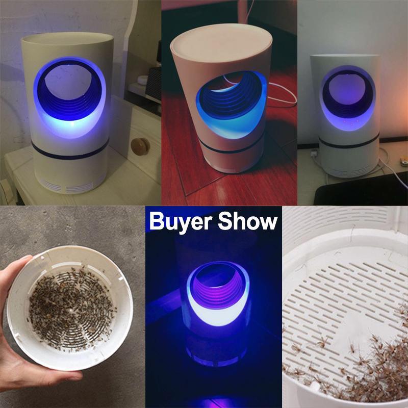 ZoomKill™ | Say goodbye to insects