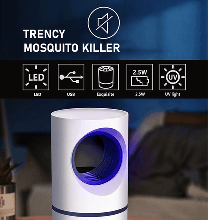 ZoomKill™ | Say goodbye to insects