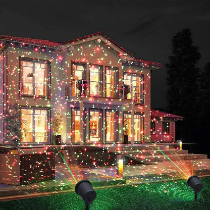 Landscape Lighting | Christmas Lights