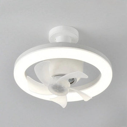 Breezelight - 2-in-1 Fan Lamp - Comfort and Innovative Lighting