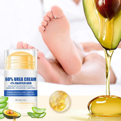 DouceurPieds™ | Give them a cocoon of well-being