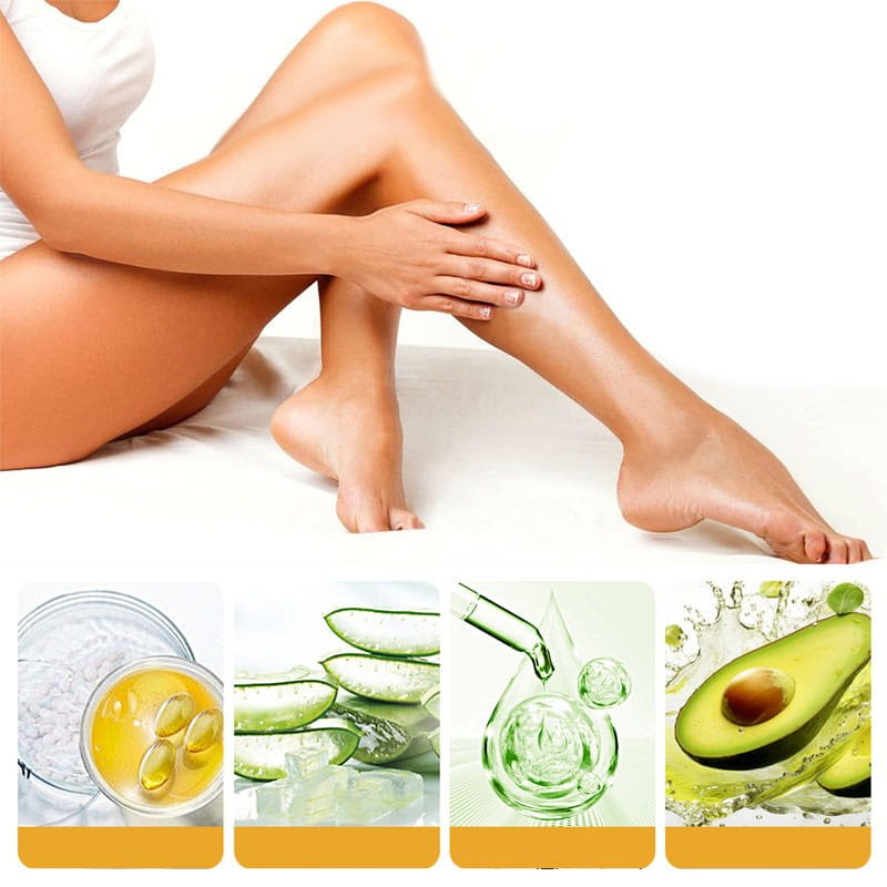 DouceurPieds™ | Give them a cocoon of well-being