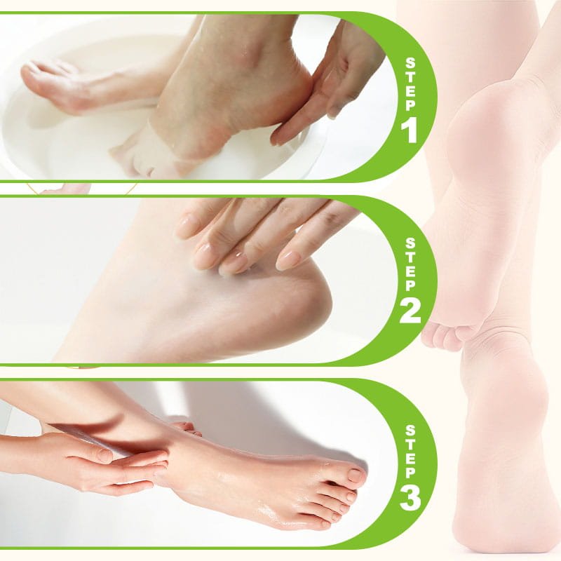 DouceurPieds™ | Give them a cocoon of well-being