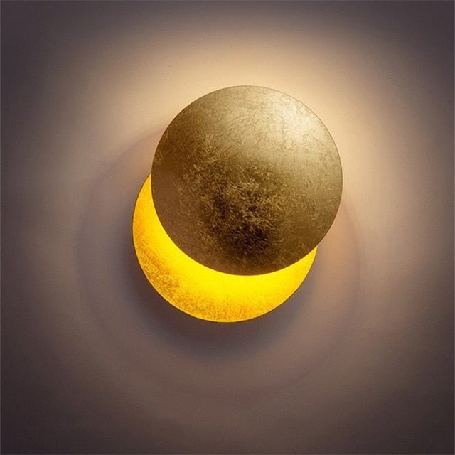 Starlight - Unique and elegant wall lamp - Magical atmosphere