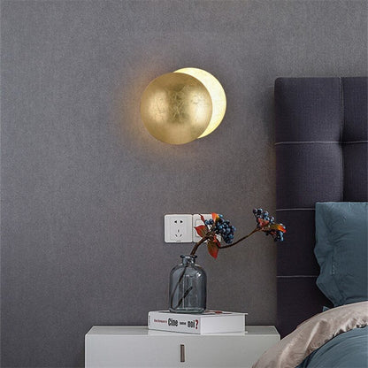 Starlight - Unique and elegant wall lamp - Magical atmosphere