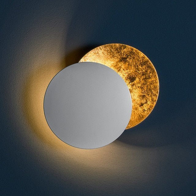 Starlight - Unique and elegant wall lamp - Magical atmosphere