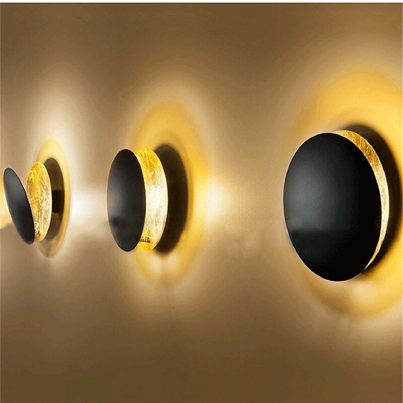 Starlight - Unique and elegant wall lamp - Magical atmosphere