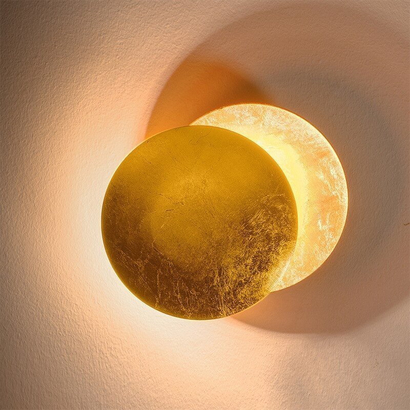 Starlight - Unique and elegant wall lamp - Magical atmosphere