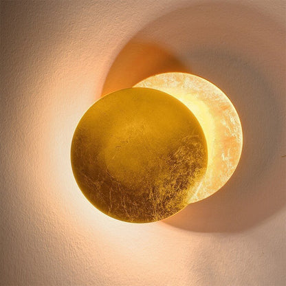 Starlight - Unique and elegant wall lamp - Magical atmosphere
