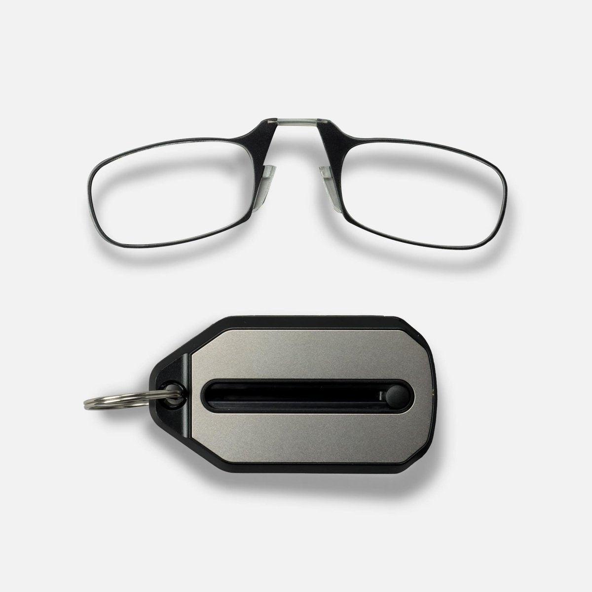 ReadRight™ | Ultra-smart reading glasses